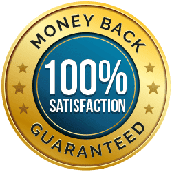 guarantee seal